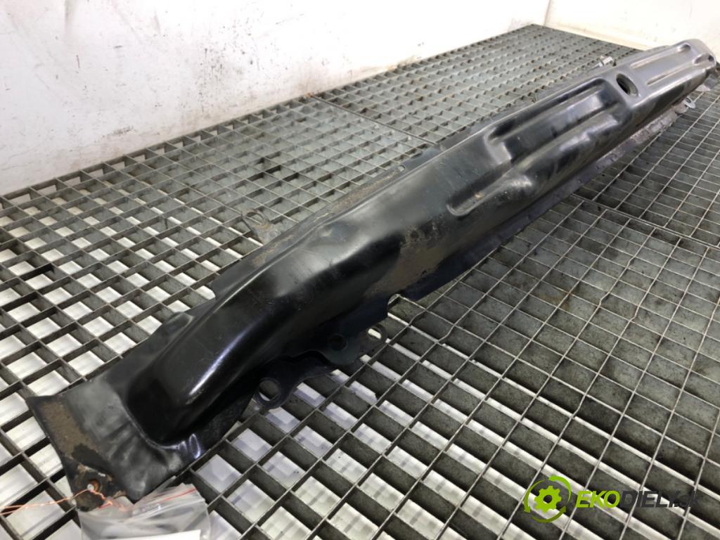 SEAT LEON I liftback 2004 81 kW 1.9 TDI 1896 výztuha nárazníka přední část  (Přední výztuha)