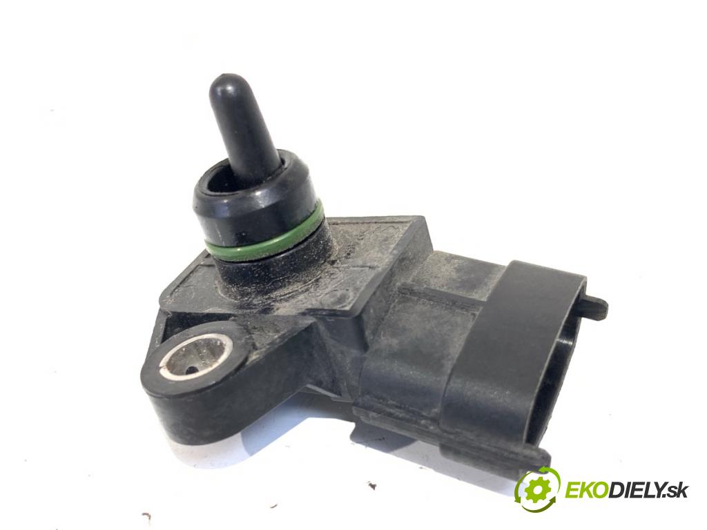 KIA PICANTO II liftback 2011 63 kW 1.2 1248 MAP senzor 39300-2B100 (Ostatné)