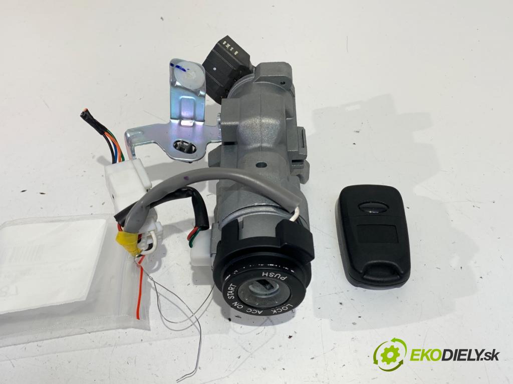 KIA PICANTO II liftback 2011 63 kW 1.2 1248 spinačka  (Spínacia skrinka)