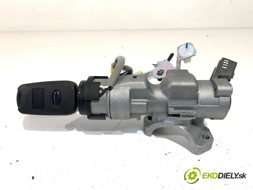 KIA PICANTO II liftback 2011 63 kW 1.2 1248 spinačka (Spínacia skrinka)