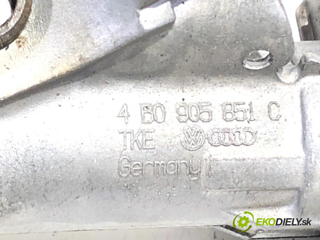 SEAT LEON I liftback 2005 77 kW 1.6 16 V 1598 spinačka 4B0905851C (Spínacia skrinka)