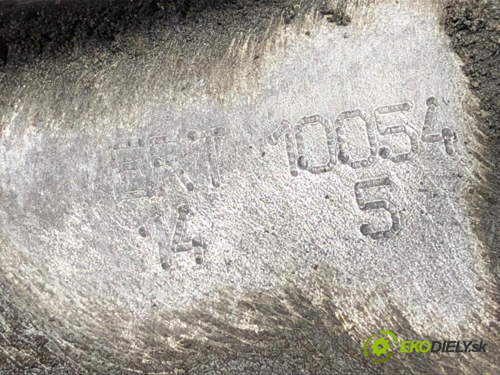 SEAT LEON I liftback 2005 77 kW 1.6 16 V 1598 Prevodovka ERT (Prevodovka)