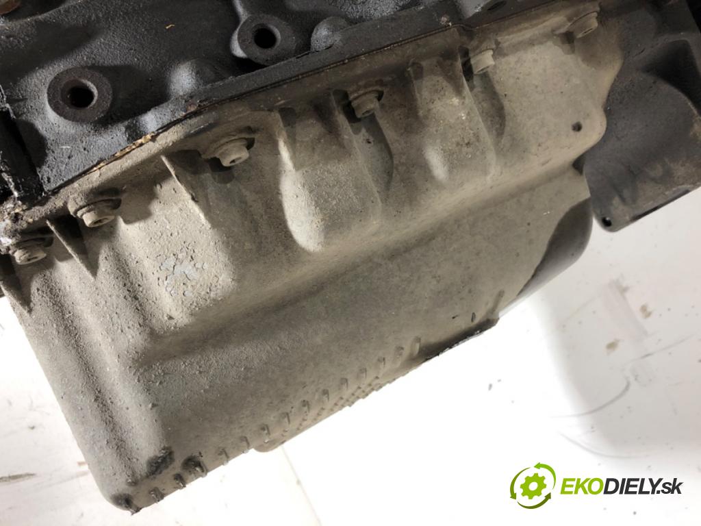 SEAT LEON I liftback 2005 77 kW 1.6 16 V 1598 motor BCB (Motor)