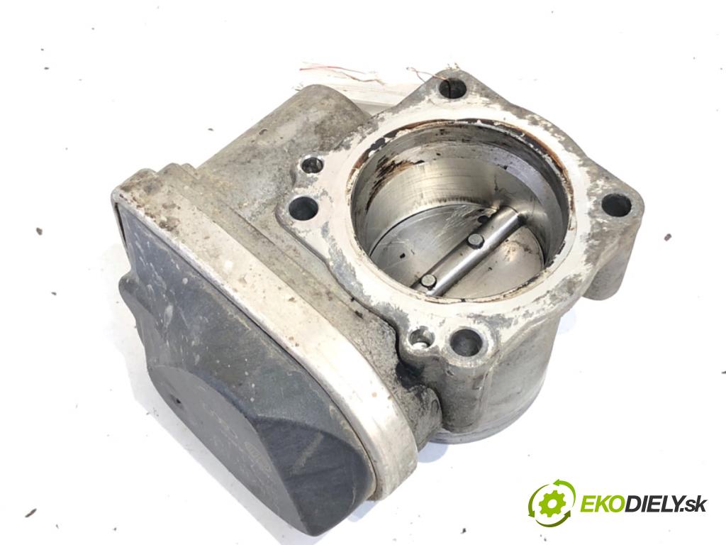 SEAT LEON I liftback 2005 77 kW 1.6 16 V 1598 Škrtiaca klapka 036133062M (Škrtiaca klapka)