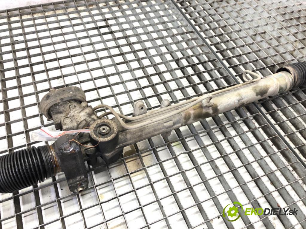 SEAT LEON I liftback 2005 77 kW 1.6 16 V 1598 řízení 1J1422105DE (Řízení)