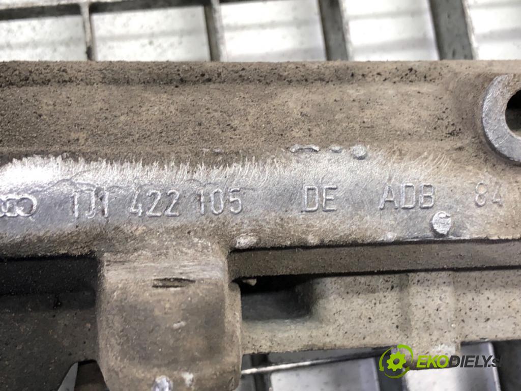 SEAT LEON I liftback 2005 77 kW 1.6 16 V 1598 riadenie 1J1422105DE (Riadenie)