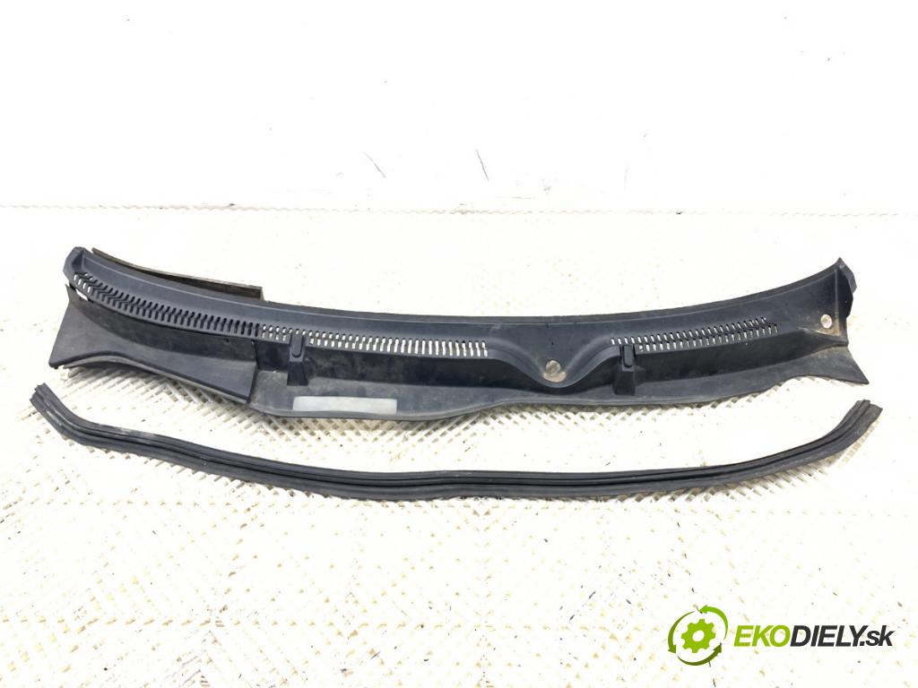 SEAT LEON I liftback 2005 77 kW 1.6 16 V 1598 Torpédo, plast pod čelné okno 1M1853185 (Torpédo (plast pod čelným sklom))