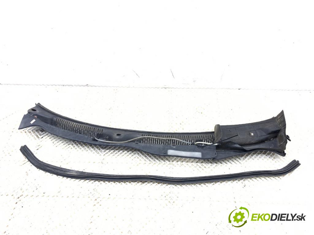 SEAT LEON I liftback 2005 77 kW 1.6 16 V 1598 Torpédo, plast pod čelné okno 1M1853185 (Torpédo (plast pod čelným sklom))