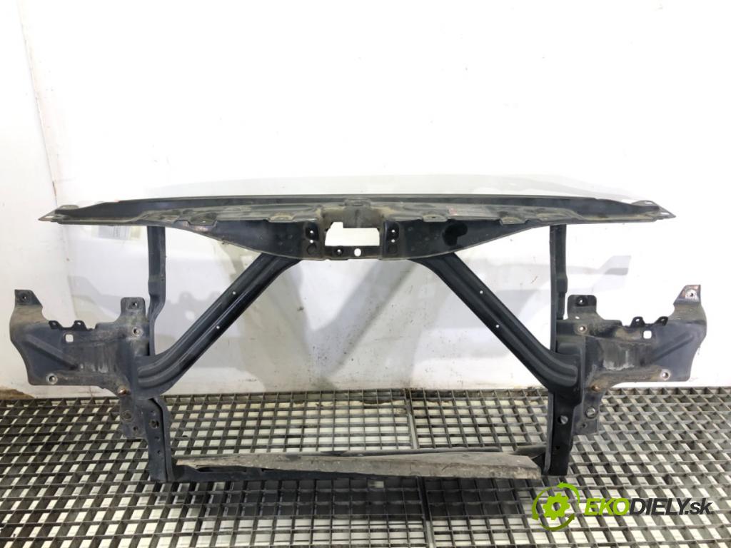 SEAT LEON I liftback 2005 77 kW 1.6 16 V 1598 držák přední část  (Přední výztuha)