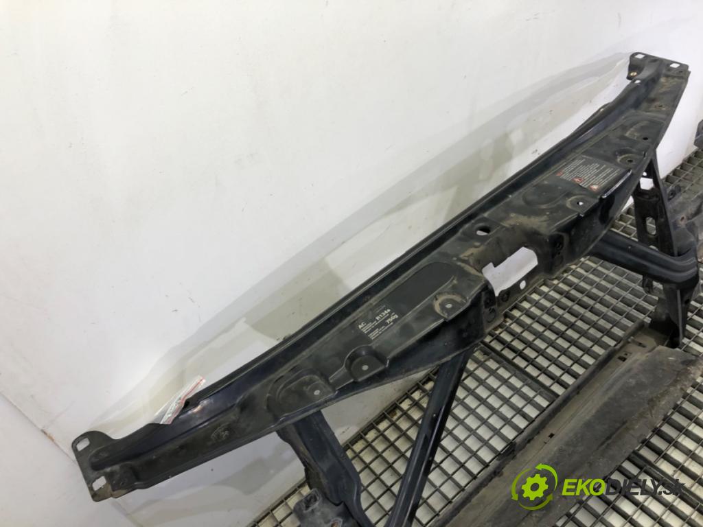 SEAT LEON I liftback 2005 77 kW 1.6 16 V 1598 držák přední část  (Přední výztuha)