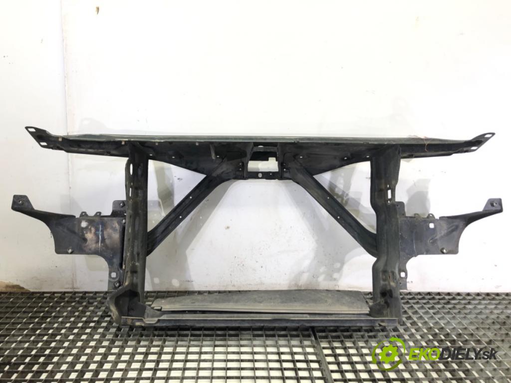 SEAT LEON I liftback 2005 77 kW 1.6 16 V 1598 držák přední část  (Přední výztuha)