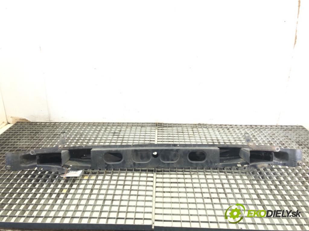 SEAT LEON I liftback 2005 77 kW 1.6 16 V 1598 výztuha nárazníka přední část  (Přední výztuha)