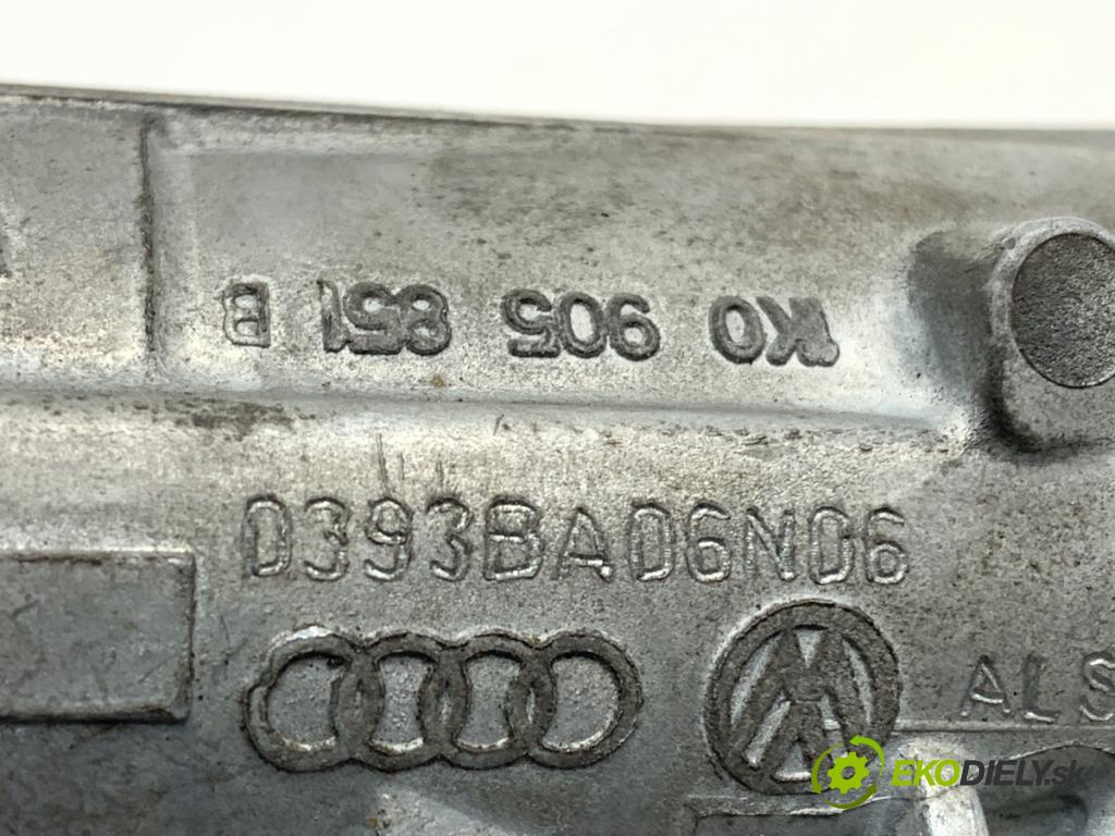 VW GOLF V liftback 2008 59 kW 1.4 16V 1390 spínačka 1K0905851B (Spínací skříňka)