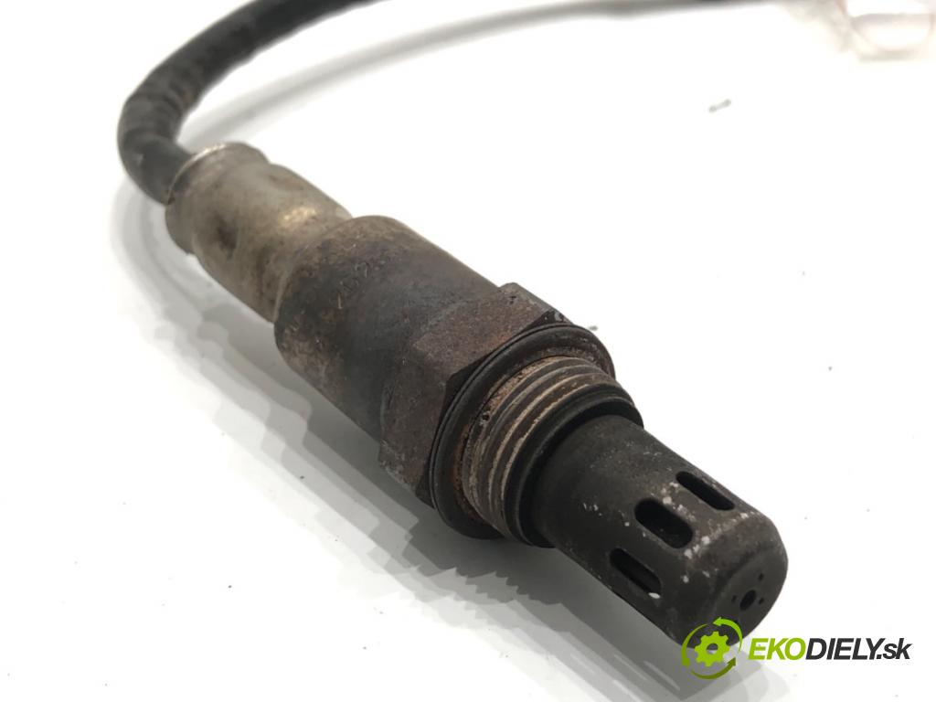 VW GOLF V liftback 2008 59 kW 1.4 16V 1390 sonda lambda predný 036906262AA (Lambda sonda)