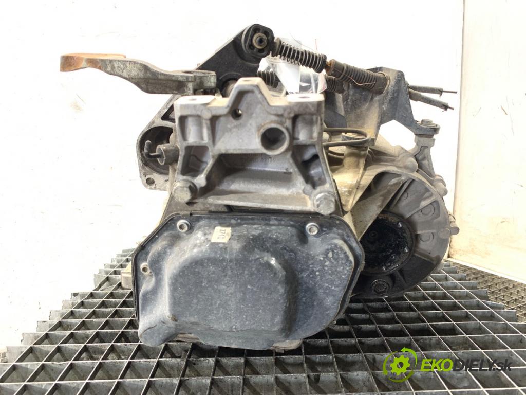 VW GOLF V liftback 2008 59 kW 1.4 16V 1390 Prevodovka JHU (Prevodovka)