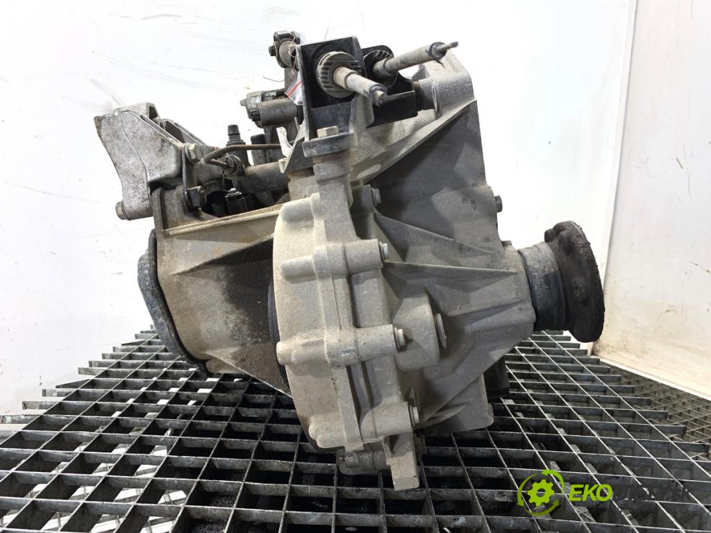 VW GOLF V liftback 2008 59 kW 1.4 16V 1390 Prevodovka JHU (Prevodovka)