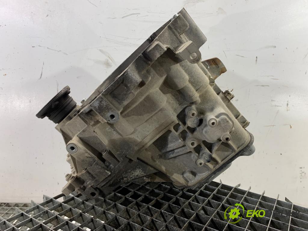 VW GOLF V liftback 2008 59 kW 1.4 16V 1390 Prevodovka JHU (Prevodovka)