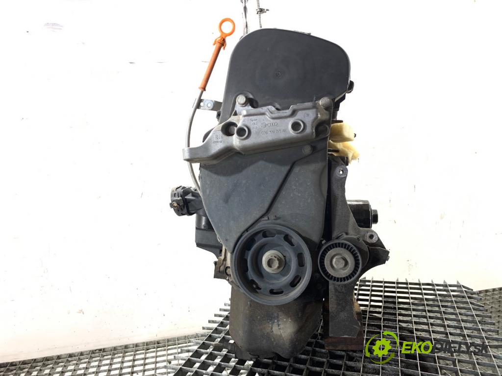 VW GOLF V liftback 2008 59 kW 1.4 16V 1390 Motor BUD (Motor)