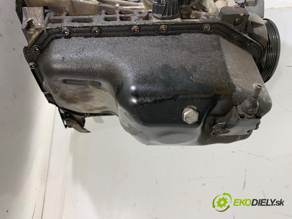 VW GOLF V liftback 2008 59 kW 1.4 16V 1390 Motor BUD (Motor)