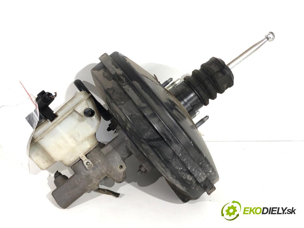 VW GOLF V liftback 2008 59 kW 1.4 16V 1390 Posilovač bŕzd 1K1614105AQ