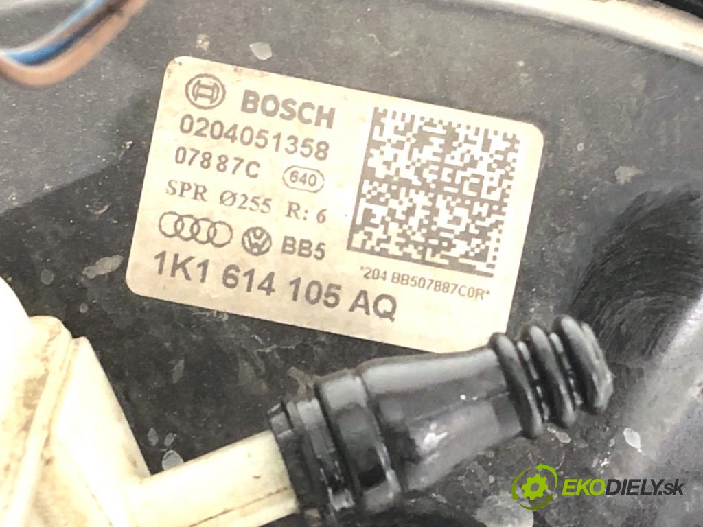 VW GOLF V liftback 2008 59 kW 1.4 16V 1390 Posilovač bŕzd 1K1614105AQ