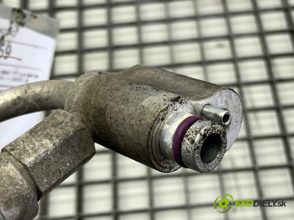 VW GOLF V liftback 2008 59 kW 1.4 16V 1390 rúrka klimatizácie 1K0820741AT (Rúrka klimatizácie)