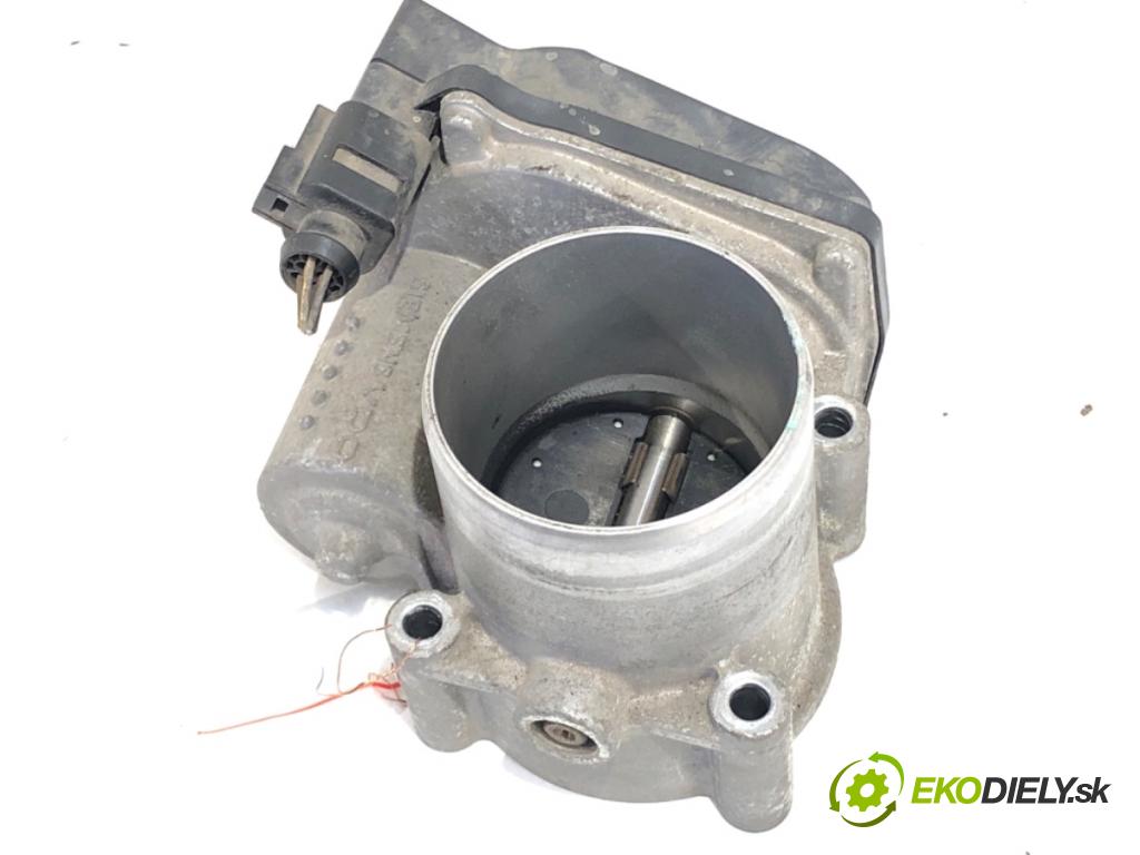 VW GOLF V liftback 2008 59 kW 1.4 16V 1390 Škrtiaca klapka 03C133062C (Škrtiaca klapka)