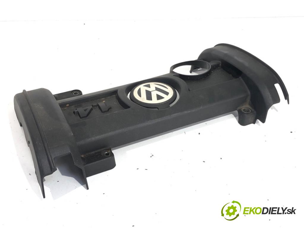 VW GOLF V liftback 2008 59 kW 1.4 16V 1390 kryt motora 036103925CC (Kryt motoru )