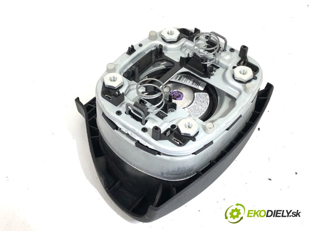 VW GOLF V liftback 2008 59 kW 1.4 16V 1390 AirBag volantu 1K0880201BS (Airbag)