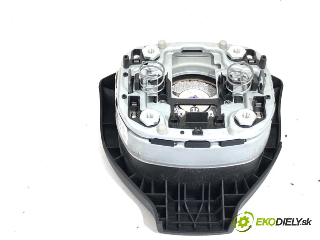 VW GOLF V liftback 2008 59 kW 1.4 16V 1390 AirBag volantu 1K0880201BS (Airbag)