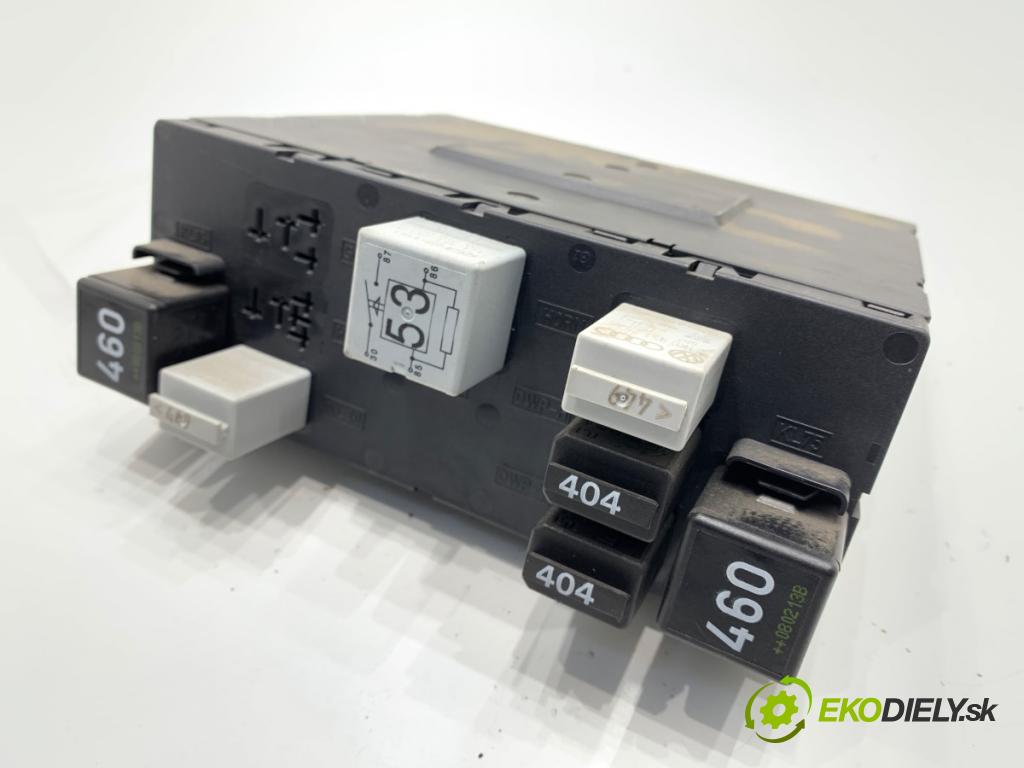 VW GOLF V liftback 2008 59 kW 1.4 16V 1390 Modul BORDNETZ 3C0937049A (Riadiaca jednotka ostatné)