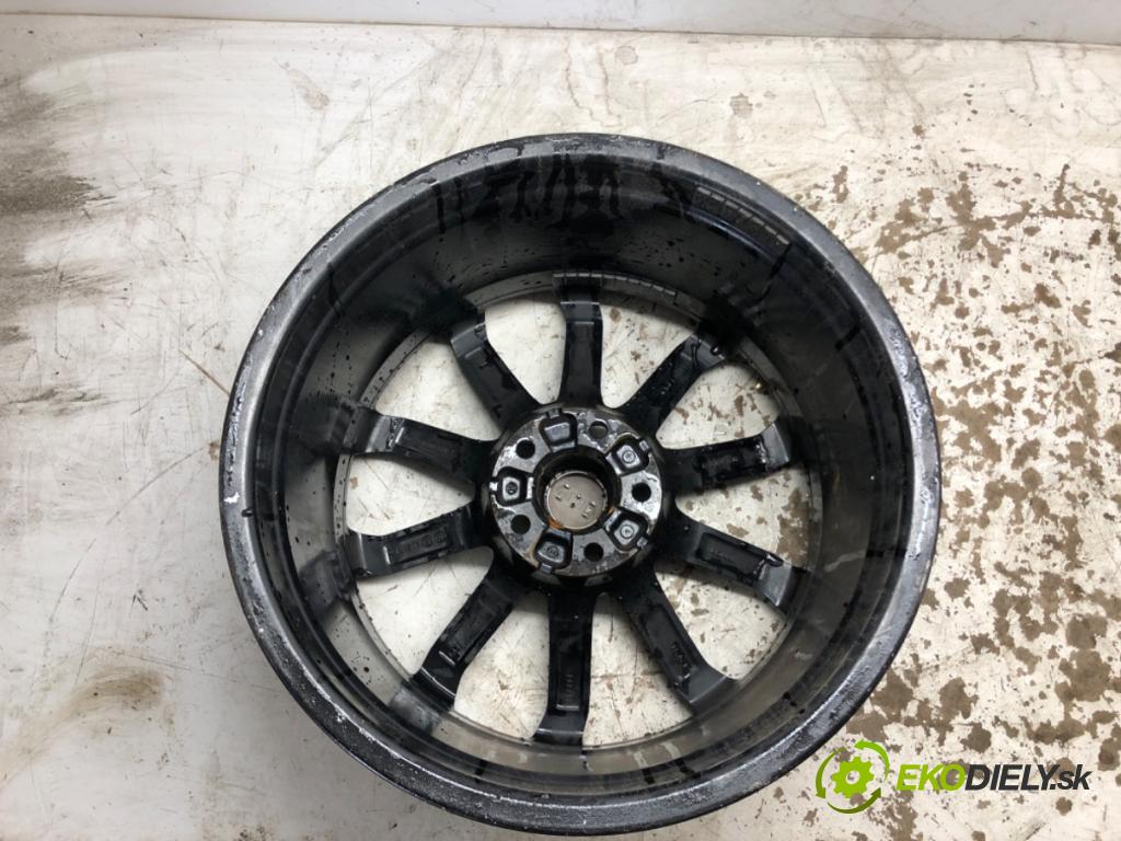 AUDI A4 B8 sedan 2012 155 kW 2.0 TFSI 1984 disk 18 8J 5X112 ET40 66,6 8W0601025H