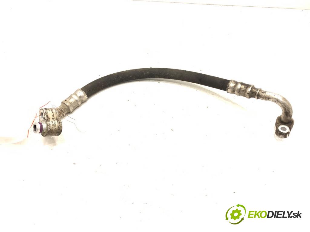 VW GOLF V liftback 2008 59 kW 1.4 16V 1390 rúrka klimatizácie 1K0820721BF (Rúrka klimatizácie)