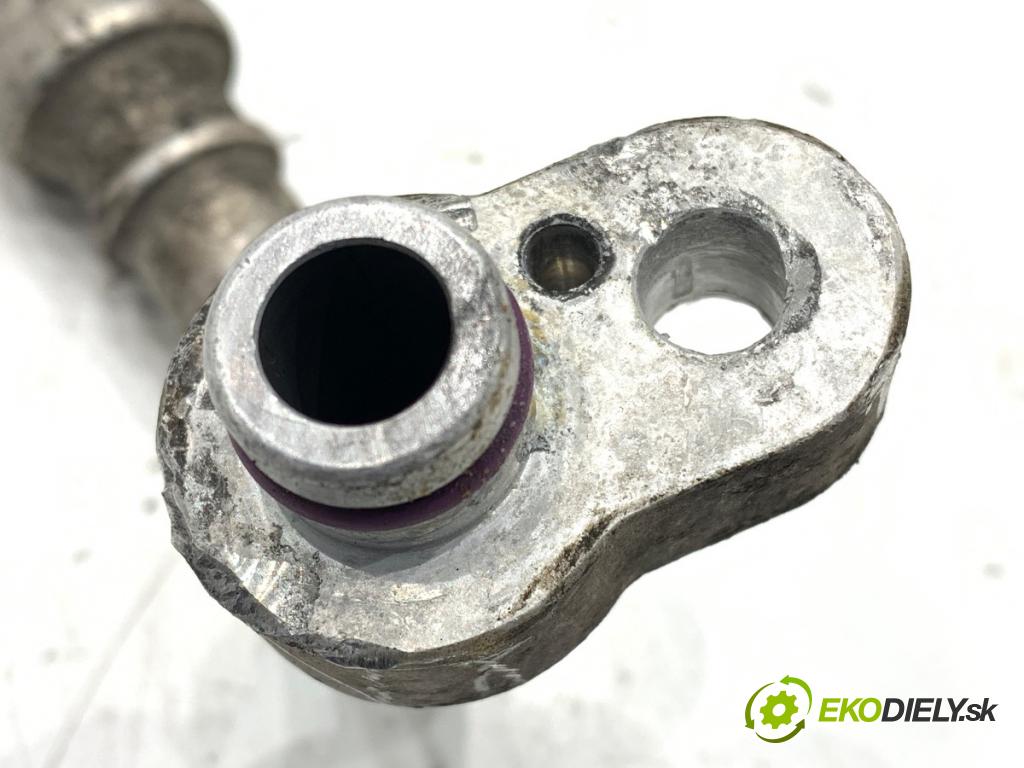 VW GOLF V liftback 2008 59 kW 1.4 16V 1390 rúrka klimatizácie 1K0820721BF (Rúrka klimatizácie)