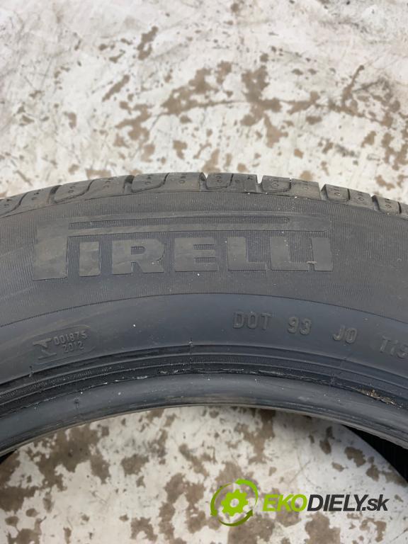 --- --- PNEUMATIKY: 17 215/55 17" PIRELLI
