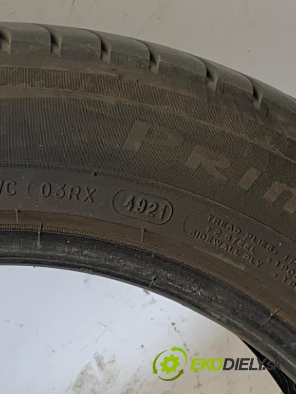 --- --- PNEUMATIKY: 16 205/55 16" MICHELIN