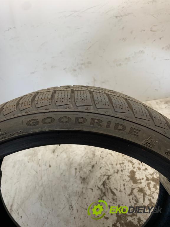 --- --- PNEUMATIKY: 19 zima 235/35 19" GOODRIDE