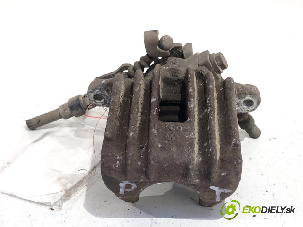 VW POLO V liftback 2013 63 kW 1.4 (6R1) 1390 Brzdič strmeň pravy zad 