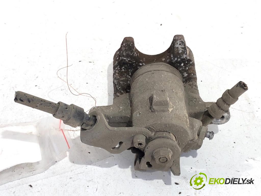 VW POLO V liftback 2013 63 kW 1.4 (6R1) 1390 Brzdič strmeň pravy zad