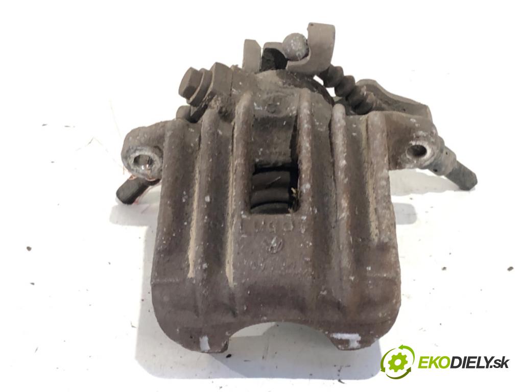VW POLO V liftback 2013 63 kW 1.4 (6R1) 1390 Brzdič strmeň ľavy zad 