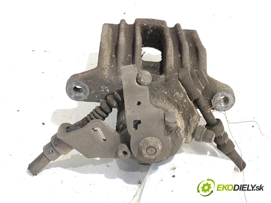VW POLO V liftback 2013 63 kW 1.4 (6R1) 1390 Brzdič strmeň ľavy zad