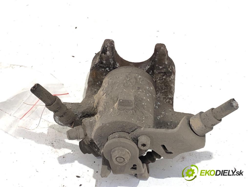 VW POLO V liftback 2013 63 kW 1.4 (6R1) 1390 Brzdič strmeň ľavy zad