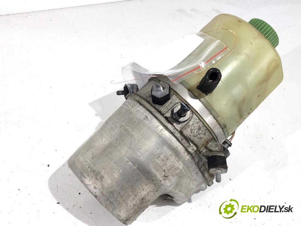 VW POLO V liftback 2013 63 kW 1.4 (6R1) 1390 Pumpa servočerpadlo 6R0423156C (Servočerpadlo)