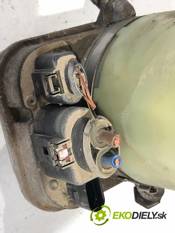 VW POLO V liftback 2013 63 kW 1.4 (6R1) 1390 Pumpa servočerpadlo 6R0423156C (Servočerpadlo)