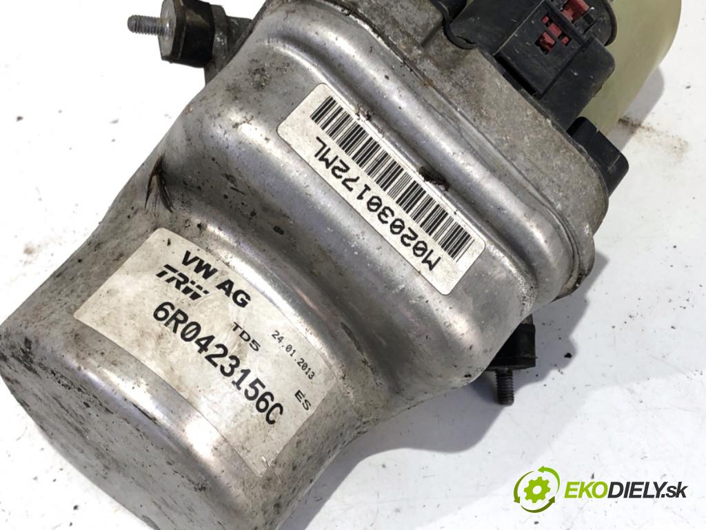 VW POLO V liftback 2013 63 kW 1.4 (6R1) 1390 Pumpa servočerpadlo 6R0423156C (Servočerpadlo)