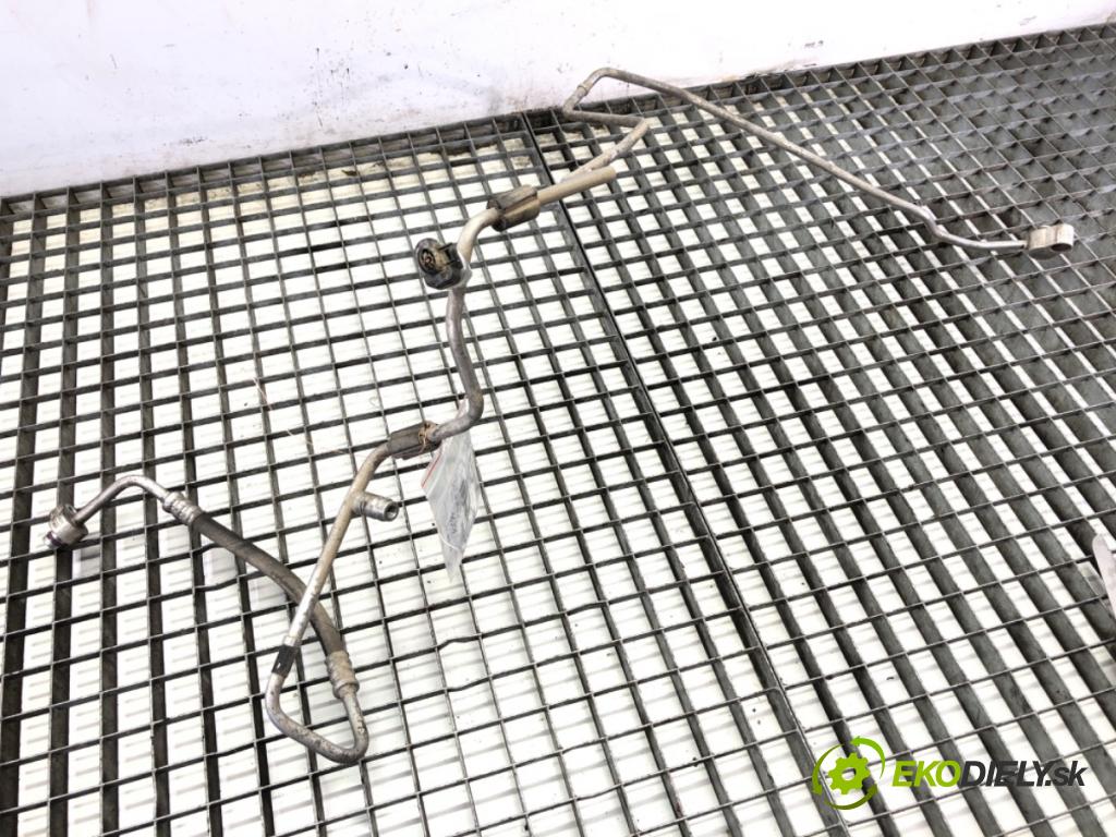 VW POLO V liftback 2013 63 kW 1.4 (6R1) 1390 rúrka klimatizácie 6R1820741P (Rúrka klimatizácie)