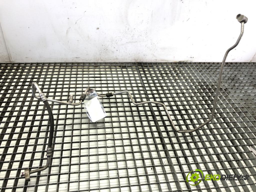 VW POLO V liftback 2013 63 kW 1.4 (6R1) 1390 rúrka klimatizácie 6R1820741P (Rúrka klimatizácie)