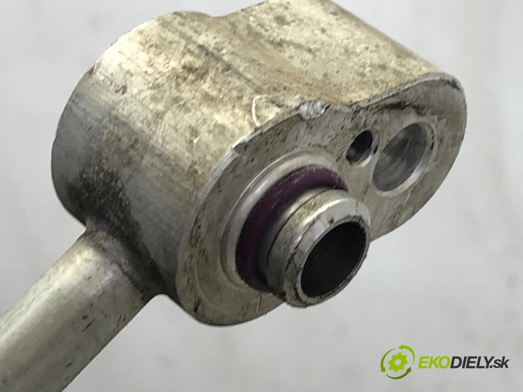 VW POLO V liftback 2013 63 kW 1.4 (6R1) 1390 rúrka klimatizácie 6R1820741P (Rúrka klimatizácie)