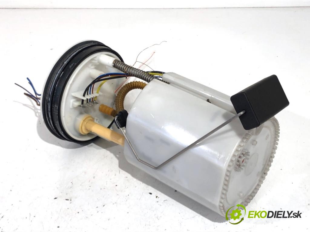 VW POLO V liftback 2013 63 kW 1.4 (6R1) 1390 pumpa paliva 6R0919051F