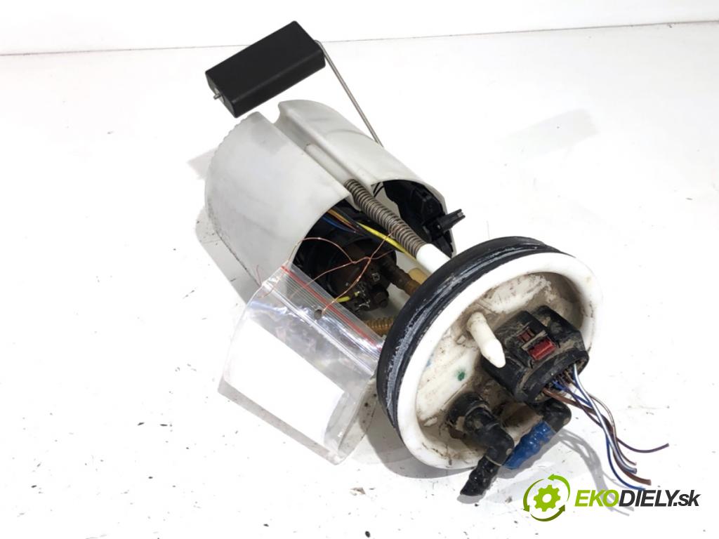 VW POLO V liftback 2013 63 kW 1.4 (6R1) 1390 pumpa paliva 6R0919051F